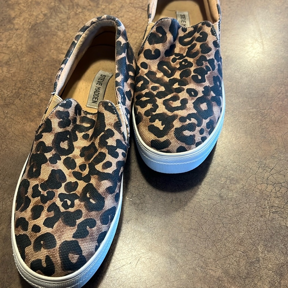 Steve Madden shoes size 10 M